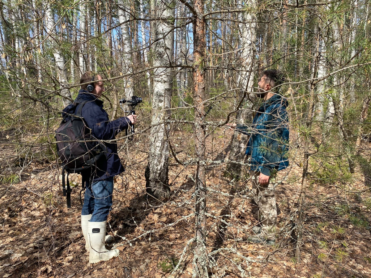 Во Владимире возобновились съемки полюбившегося многим «Города добрых людей». Подробности о съемках второго сезона рассказала автор проекта Евгения Королева.