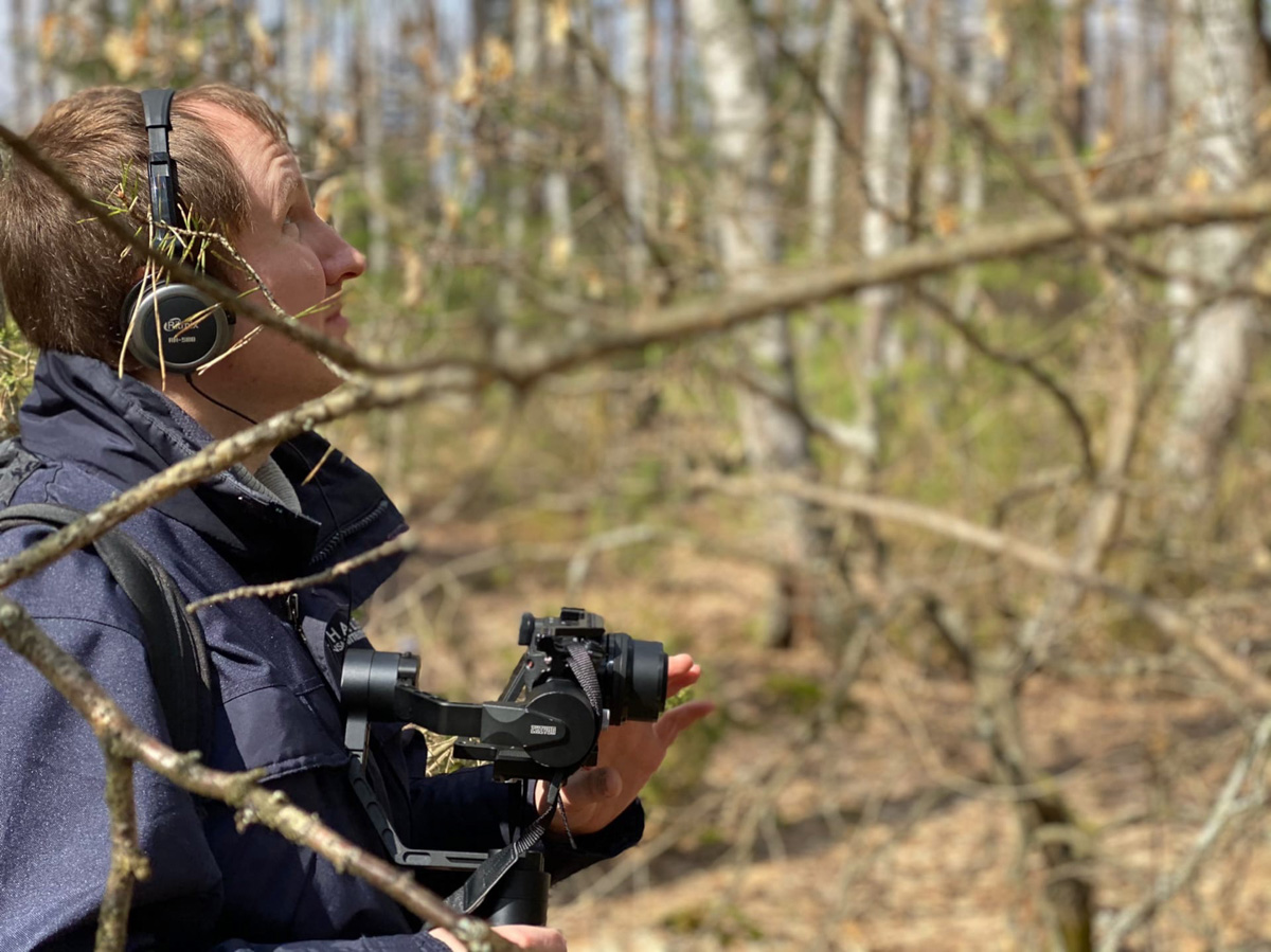 Во Владимире возобновились съемки полюбившегося многим «Города добрых людей». Подробности о съемках второго сезона рассказала автор проекта Евгения Королева.