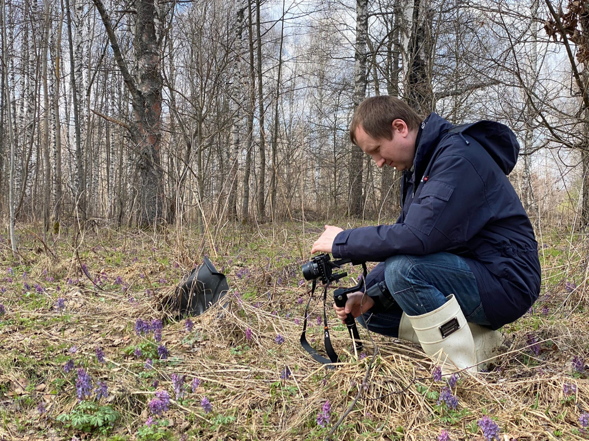 Во Владимире возобновились съемки полюбившегося многим «Города добрых людей». Подробности о съемках второго сезона рассказала автор проекта Евгения Королева.