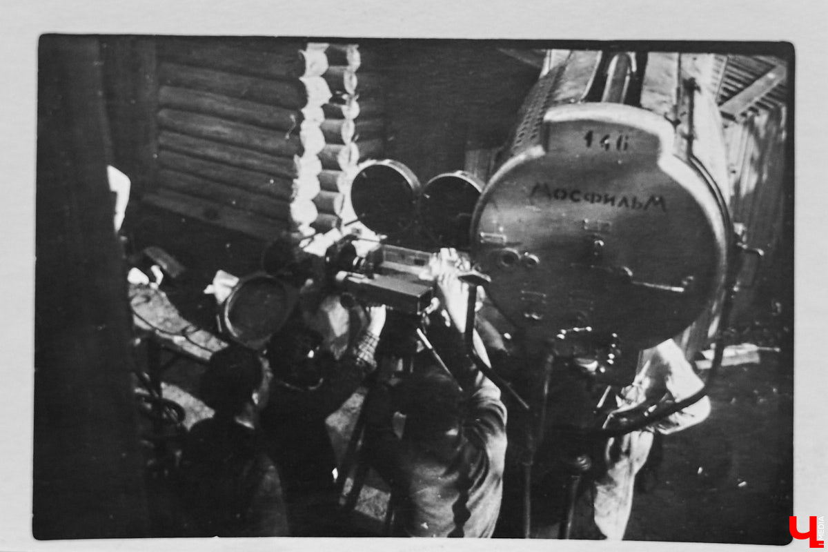 Семья Татьяны Давыдовой вот уже почти 100 лет владеет тем самым домом, где снимали фильм «Женитьба Бальзаминова». Они давно мечтали о создании киномузея, но сейчас решились и приглашают волонтеров поучаствовать в работах.