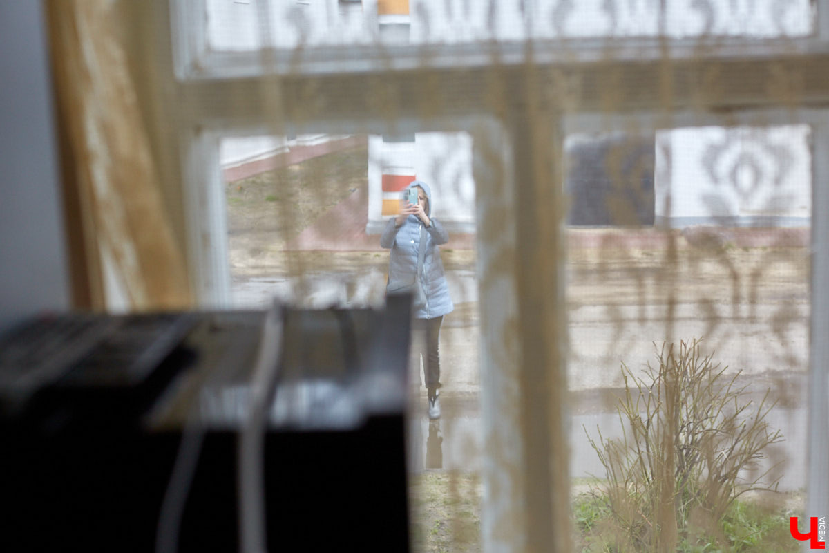 Семья Татьяны Давыдовой вот уже почти 100 лет владеет тем самым домом, где снимали фильм «Женитьба Бальзаминова». Они давно мечтали о создании киномузея, но сейчас решились и приглашают волонтеров поучаствовать в работах.