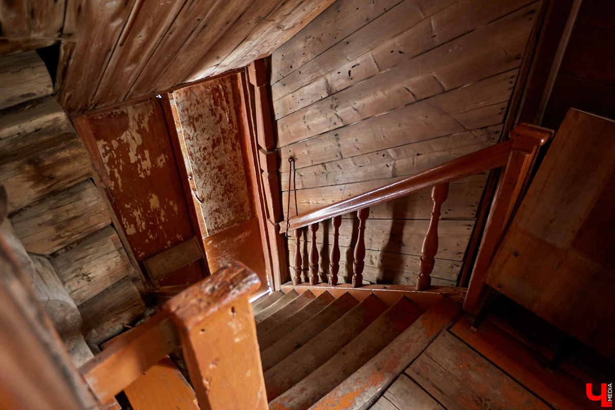 Семья Татьяны Давыдовой вот уже почти 100 лет владеет тем самым домом, где снимали фильм «Женитьба Бальзаминова». Они давно мечтали о создании киномузея, но сейчас решились и приглашают волонтеров поучаствовать в работах.