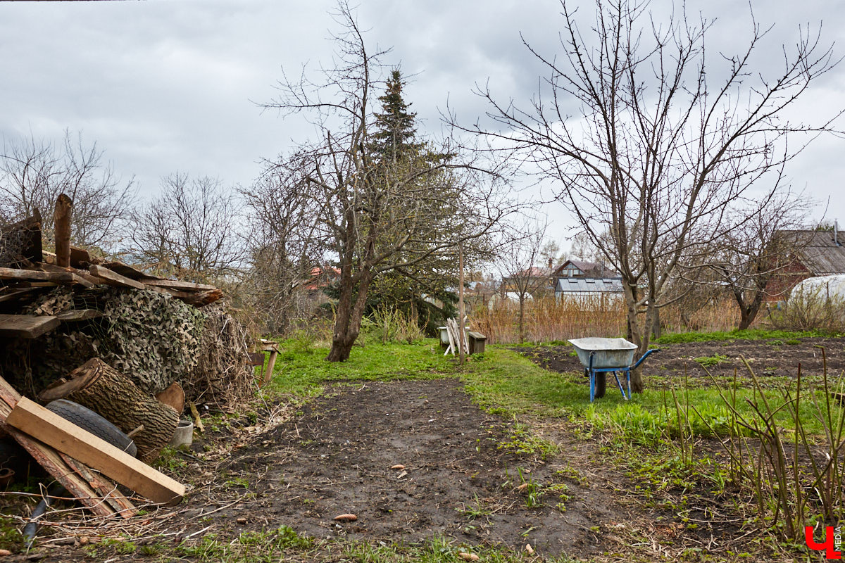 Семья Татьяны Давыдовой вот уже почти 100 лет владеет тем самым домом, где снимали фильм «Женитьба Бальзаминова». Они давно мечтали о создании киномузея, но сейчас решились и приглашают волонтеров поучаствовать в работах.