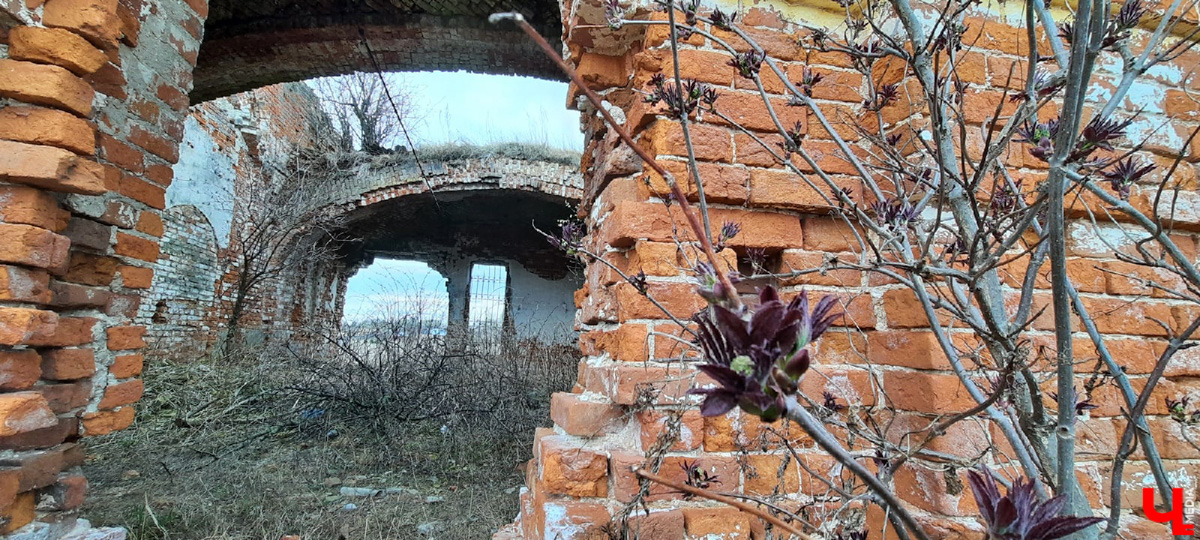 Никульское - старинное село в Суздальском районе. Оно примечательно красивыми пейзажами и заброшенным храмом.