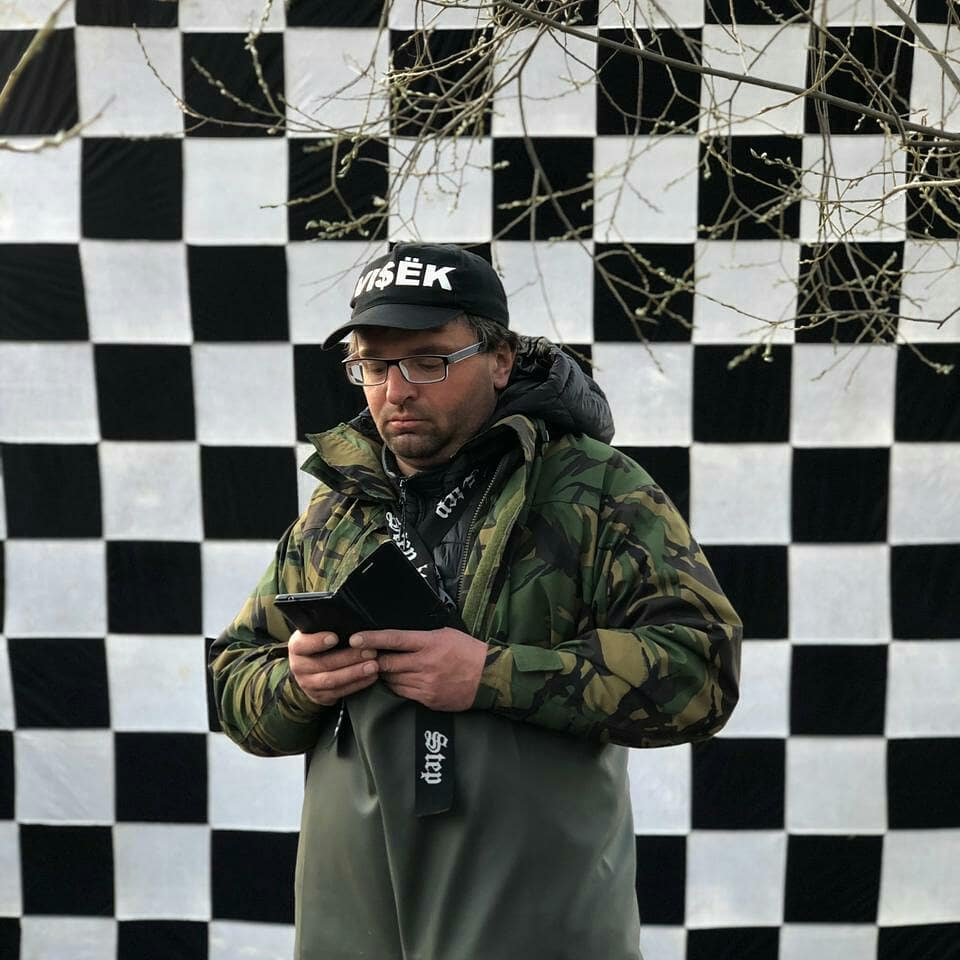 Владимирцам Ивану Колесову и Евгению Висящеву удалось поработать на съемках короткометражного фильма режиссера Натальи Тарадиной «Солдат и Русалка».