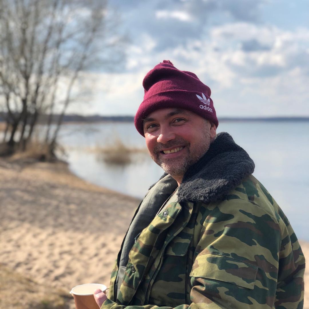 Владимирцам Ивану Колесову и Евгению Висящеву удалось поработать на съемках короткометражного фильма режиссера Натальи Тарадиной «Солдат и Русалка».