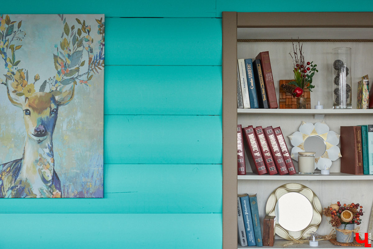 Фото из этих локаций нередко разрывают Директ вопросами в духе: «Где это снято?» Собрали для вас топ владимирских заведений с интересным интерьером.