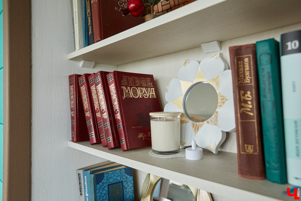 Фото из этих локаций нередко разрывают Директ вопросами в духе: «Где это снято?» Собрали для вас топ владимирских заведений с интересным интерьером.