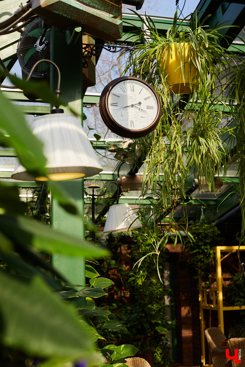 Фото из этих локаций нередко разрывают Директ вопросами в духе: «Где это снято?» Собрали для вас топ владимирских заведений с интересным интерьером.