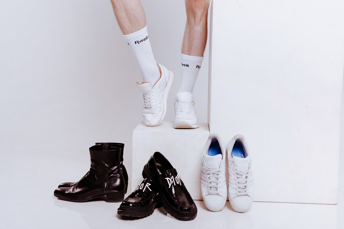 Олег YouRich, директор по развитию, маркетингу и рекламе клиники и салона красоты Gen87 — тот, чьи образы обсуждают, критикуют или пытаются копировать. Равнодушных мало. И сегодня он — герой нашей рубрики «Свой стиль».