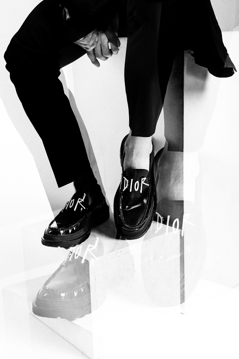 Олег YouRich, директор по развитию, маркетингу и рекламе клиники и салона красоты Gen87 — тот, чьи образы обсуждают, критикуют или пытаются копировать. Равнодушных мало. И сегодня он — герой нашей рубрики «Свой стиль».