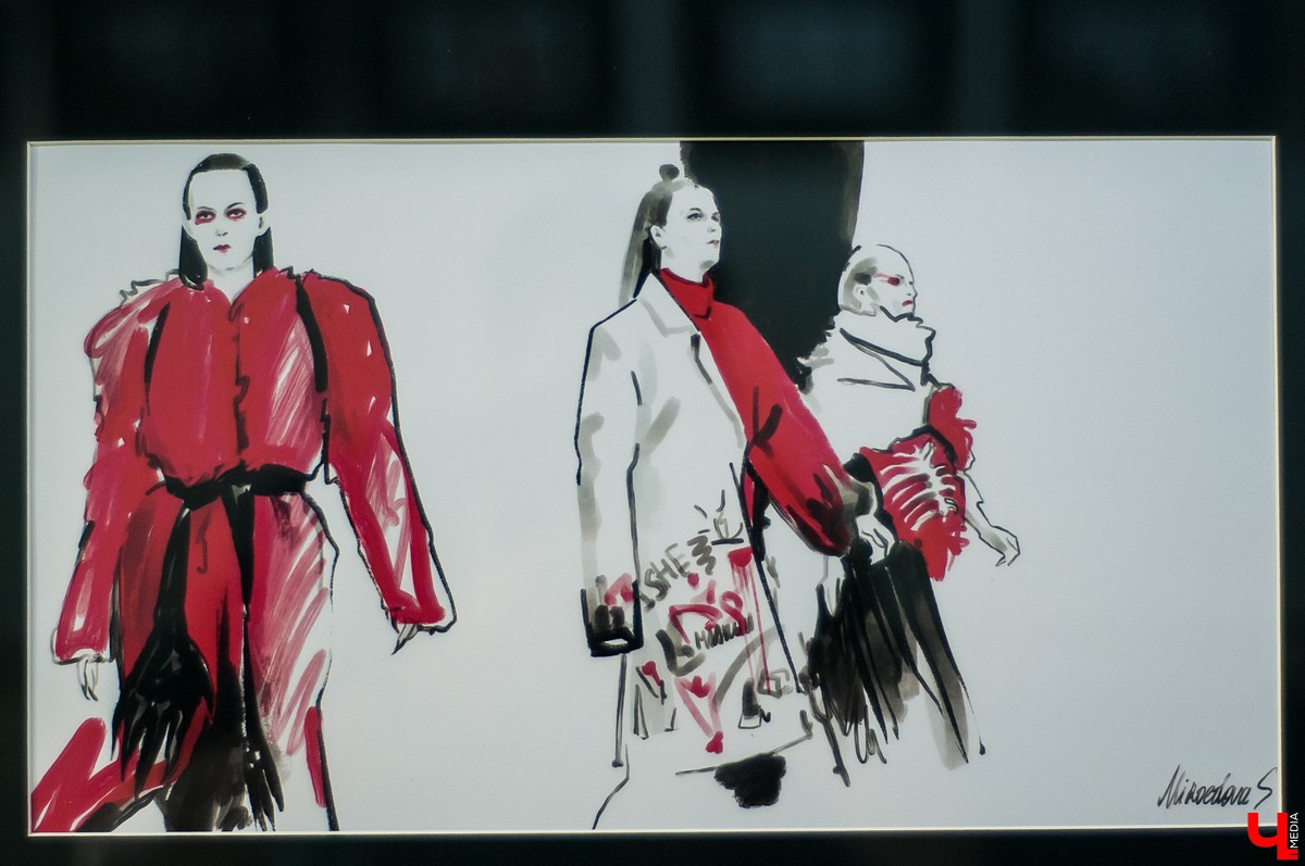 Художница из Владимира занялась писательской деятельностью и уже выпустила два фантастических романа с иллюстрациями.