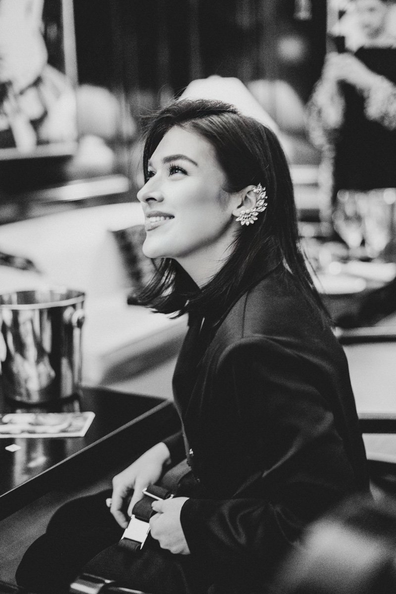 Яна Горохова - дизайнер локальной марки ICÔNE - представила свою коллекцию. Ее коллекция поучаствовала в Mercedes-Benz Fashion Week Russia. Благодаря чему стал возможен этот успех?