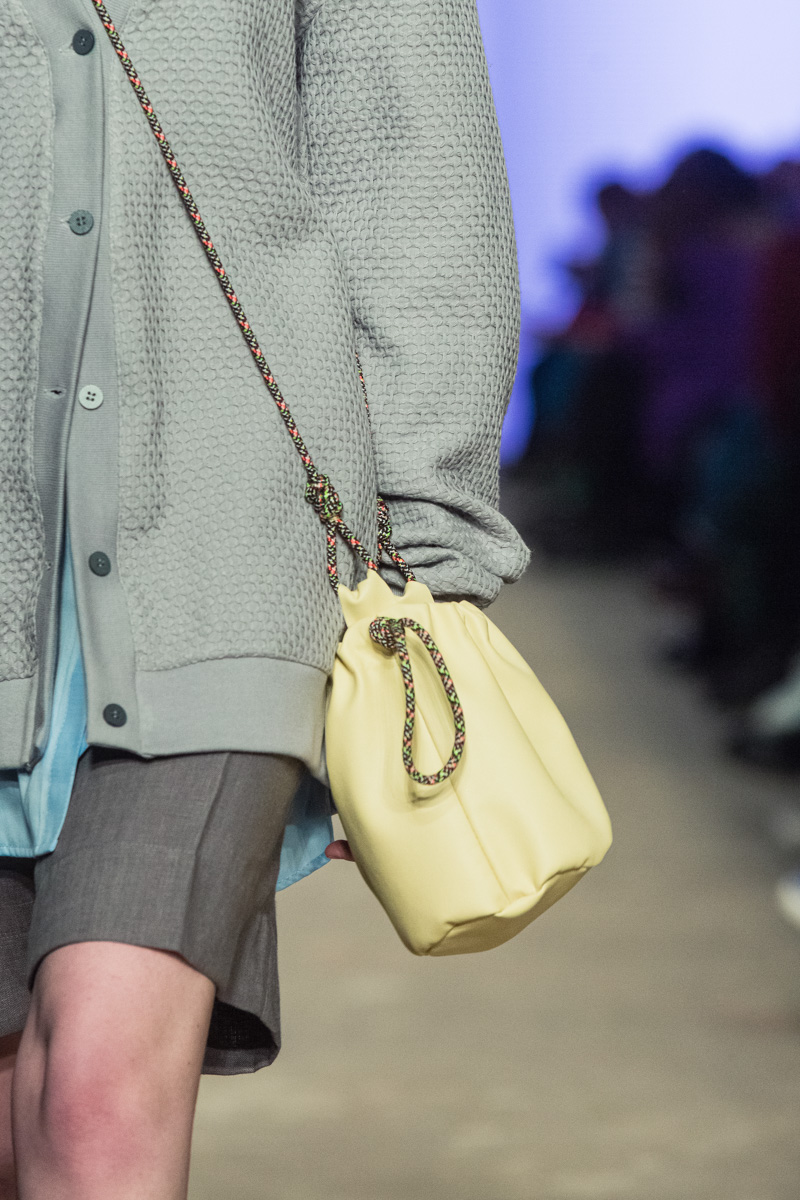 Яна Горохова - дизайнер локальной марки ICÔNE - представила свою коллекцию. Ее коллекция поучаствовала в Mercedes-Benz Fashion Week Russia. Благодаря чему стал возможен этот успех?