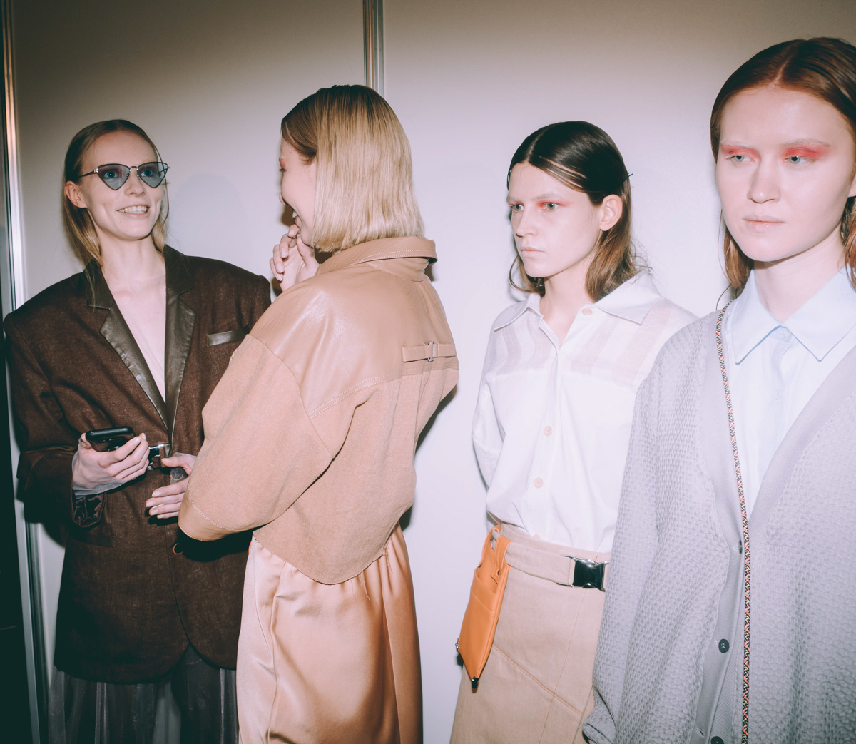 Яна Горохова - дизайнер локальной марки ICÔNE - представила свою коллекцию. Ее коллекция поучаствовала в Mercedes-Benz Fashion Week Russia. Благодаря чему стал возможен этот успех?