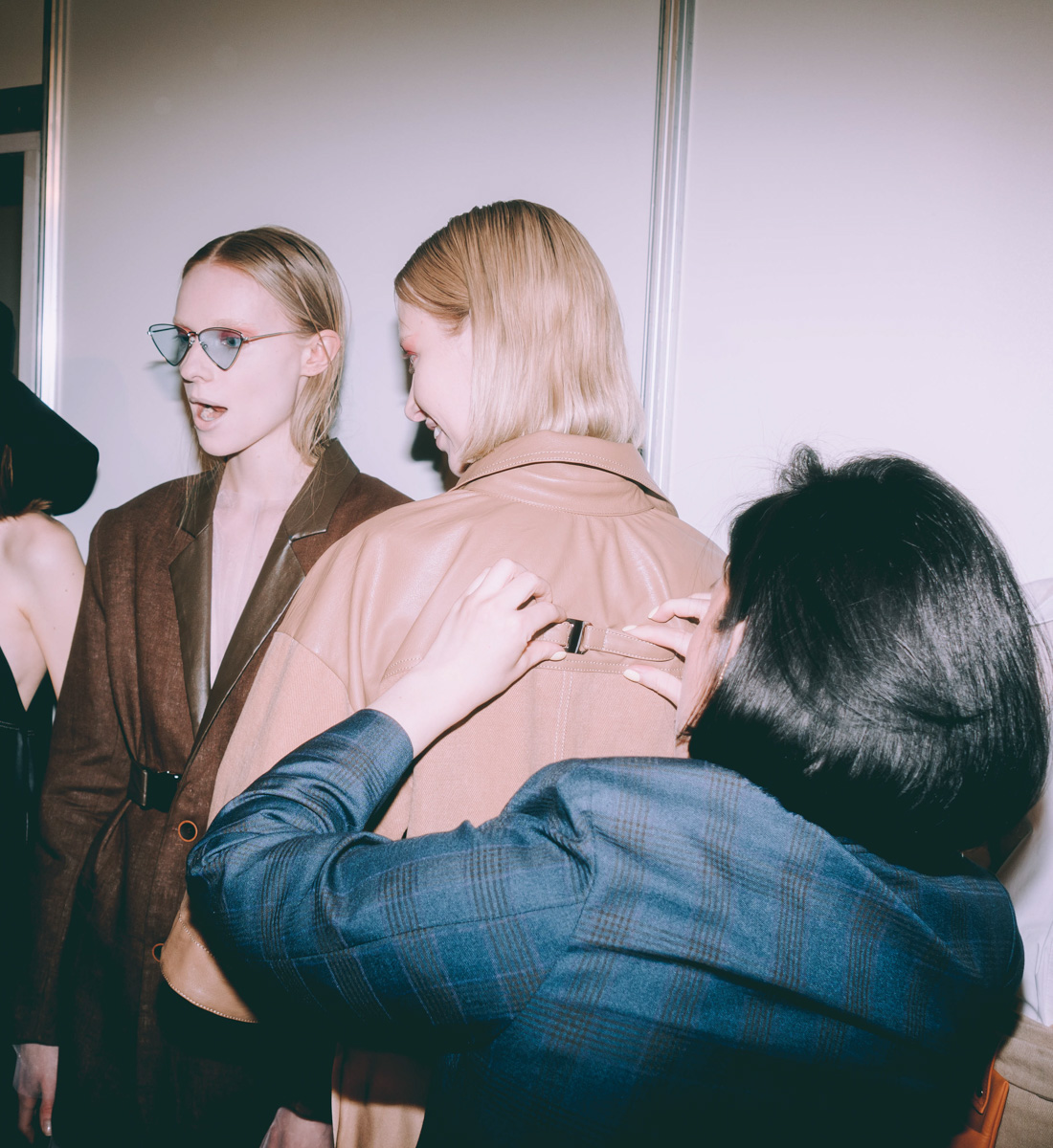 Яна Горохова - дизайнер локальной марки ICÔNE - представила свою коллекцию. Ее коллекция поучаствовала в Mercedes-Benz Fashion Week Russia. Благодаря чему стал возможен этот успех?