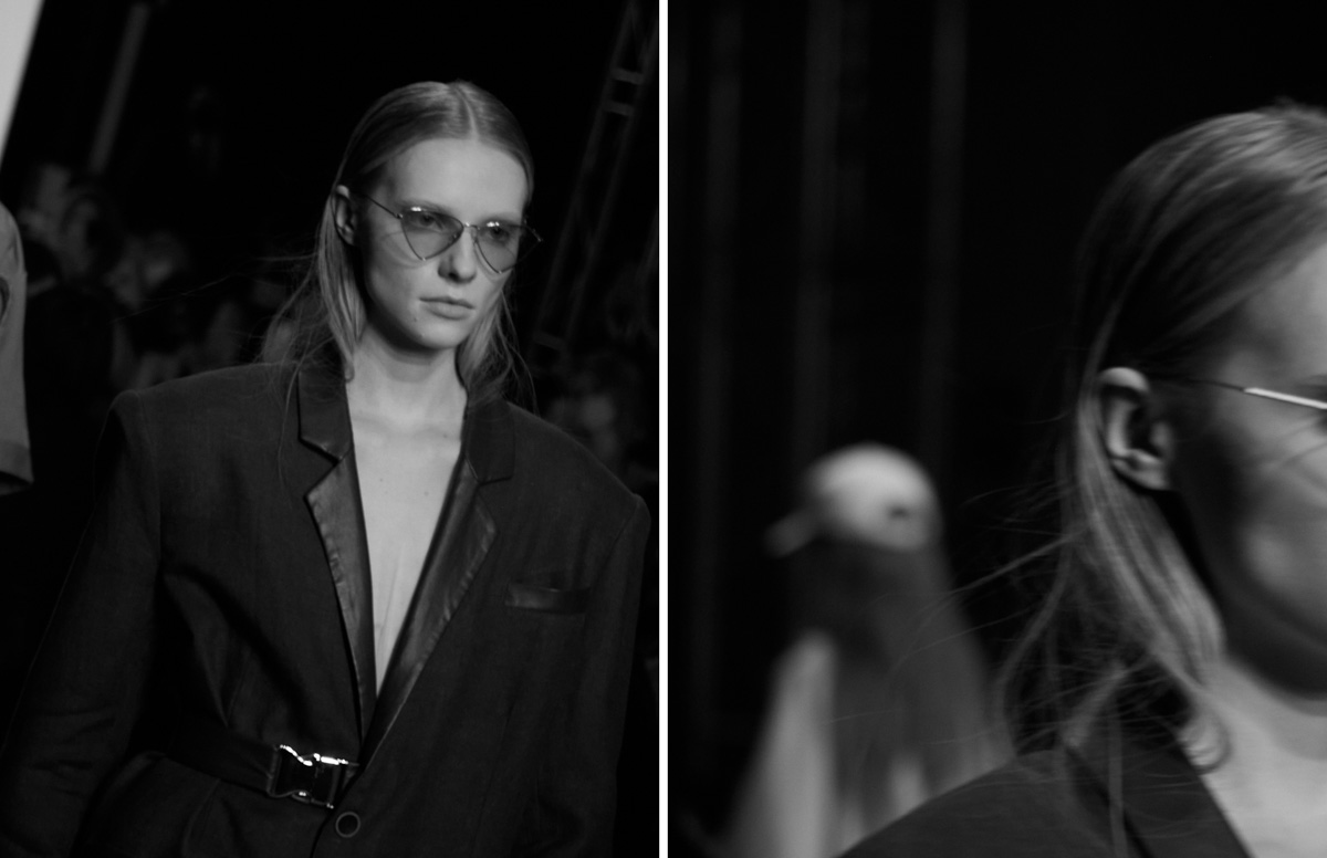 Яна Горохова - дизайнер локальной марки ICÔNE - представила свою коллекцию. Ее коллекция поучаствовала в Mercedes-Benz Fashion Week Russia. Благодаря чему стал возможен этот успех?