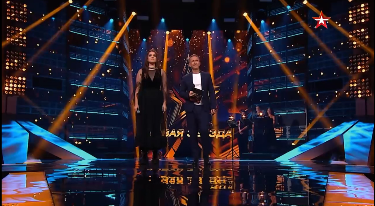 Владимирская певица Юлия Галкина спела кавер на песню Линды «Ворона» в эфире шоу «Новая звезда». Как отреагировало жюри? И есть ли у талантливой девушки шанс пробиться в финал?