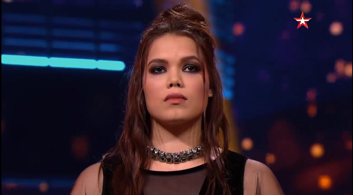 Владимирская певица Юлия Галкина спела кавер на песню Линды «Ворона» в эфире шоу «Новая звезда». Как отреагировало жюри? И есть ли у талантливой девушки шанс пробиться в финал?