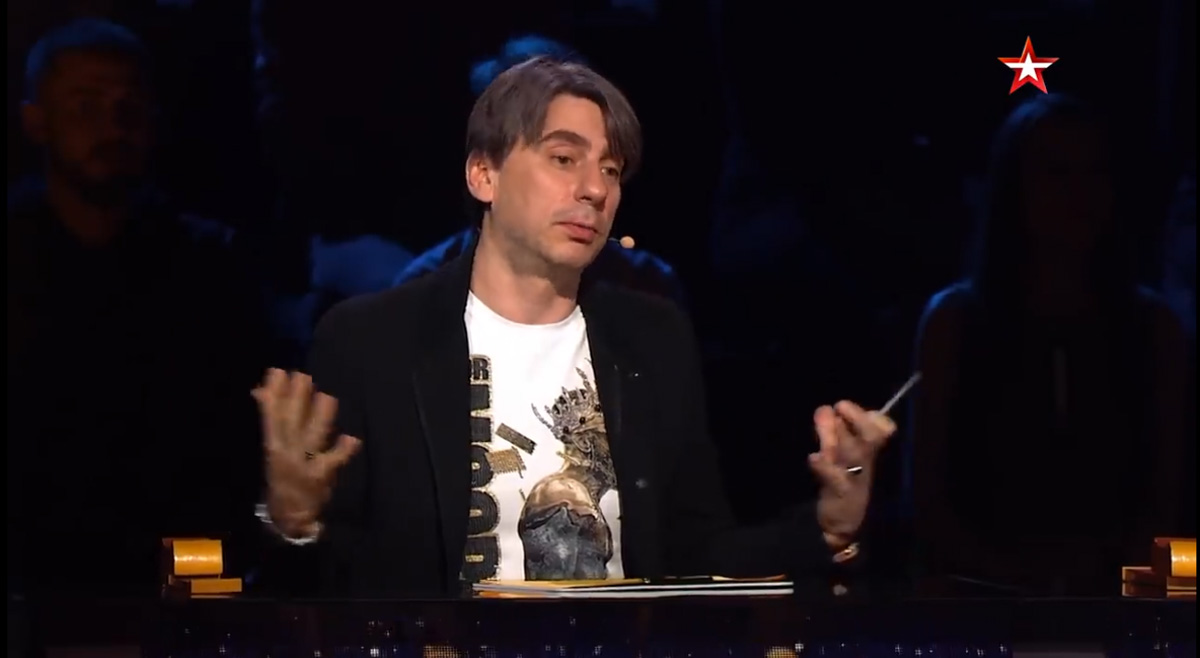 Владимирская певица Юлия Галкина спела кавер на песню Линды «Ворона» в эфире шоу «Новая звезда». Как отреагировало жюри? И есть ли у талантливой девушки шанс пробиться в финал?