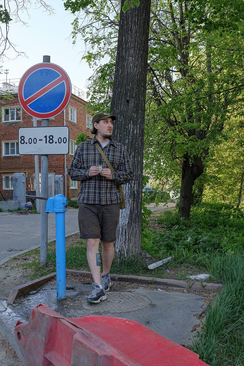 У карты Владимира появился дополнительный слой: теперь там отмечены колонки с бесплатной водой. А вот можно ли ее пить без кипячения — опытным путем проверили художники из арт-сообщества beznazvaniia.