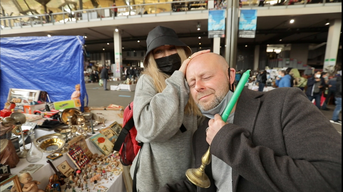 Владимирский фотограф Игорь Воробей давно «свой» в сфере туризма в Барселоне. Настолько, что когда популярная тревел-программа «Орел и Решка» решила снимать там один из выпусков юбилейного сезона со звездами первых величин, то они обратились за помощью именно к нему.