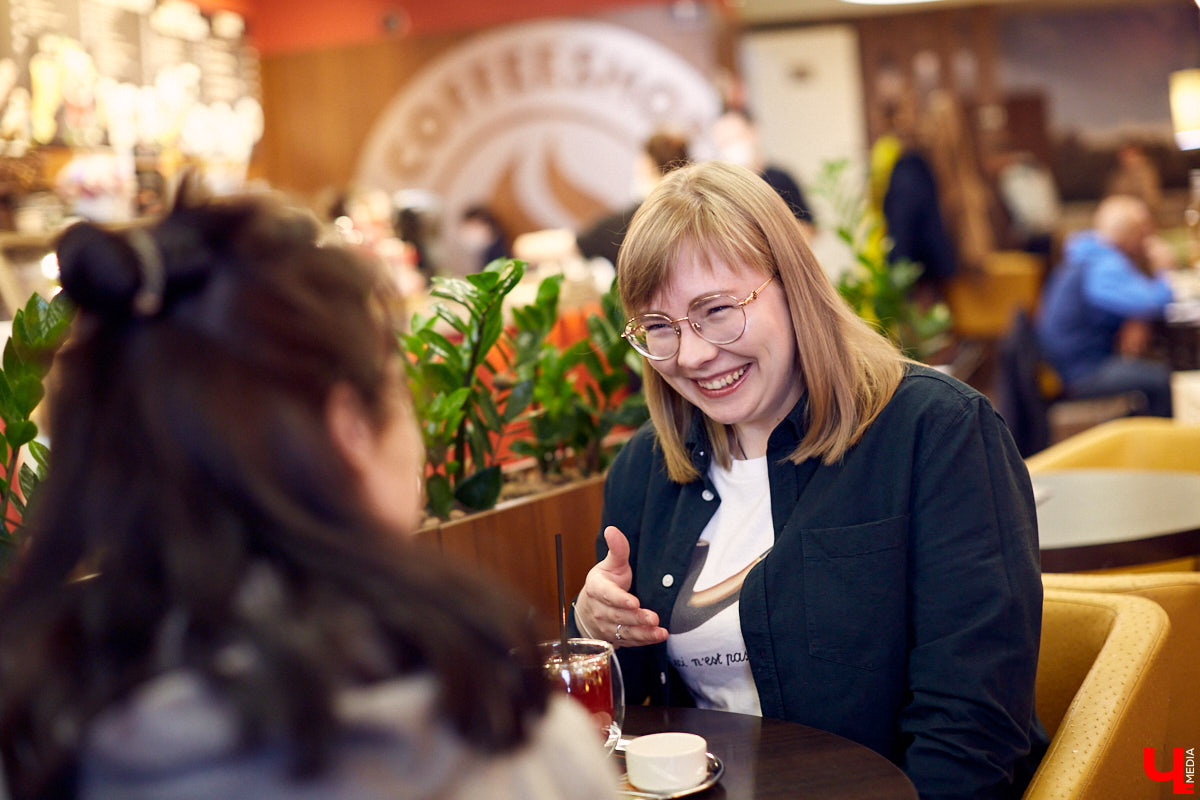 «Помогающие профессии» набирают популярность. В этот раз знакомимся с фасилитатором.