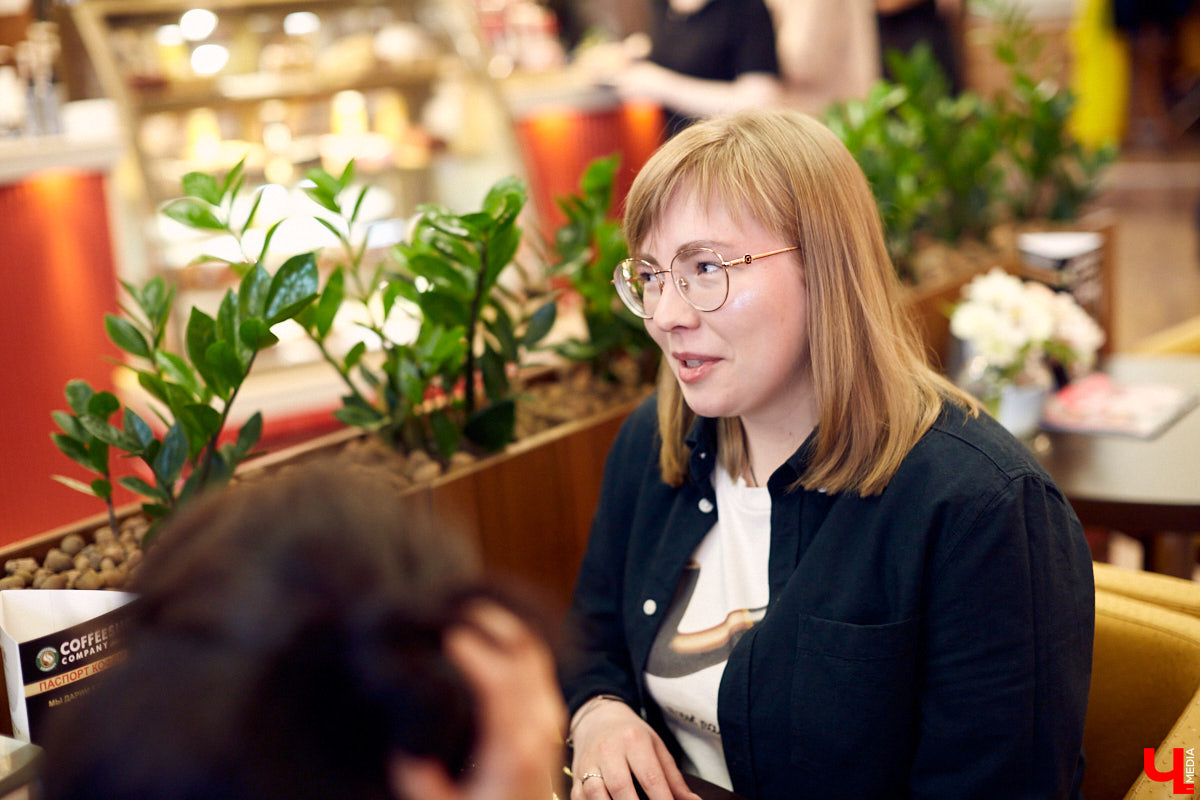 «Помогающие профессии» набирают популярность. В этот раз знакомимся с фасилитатором.