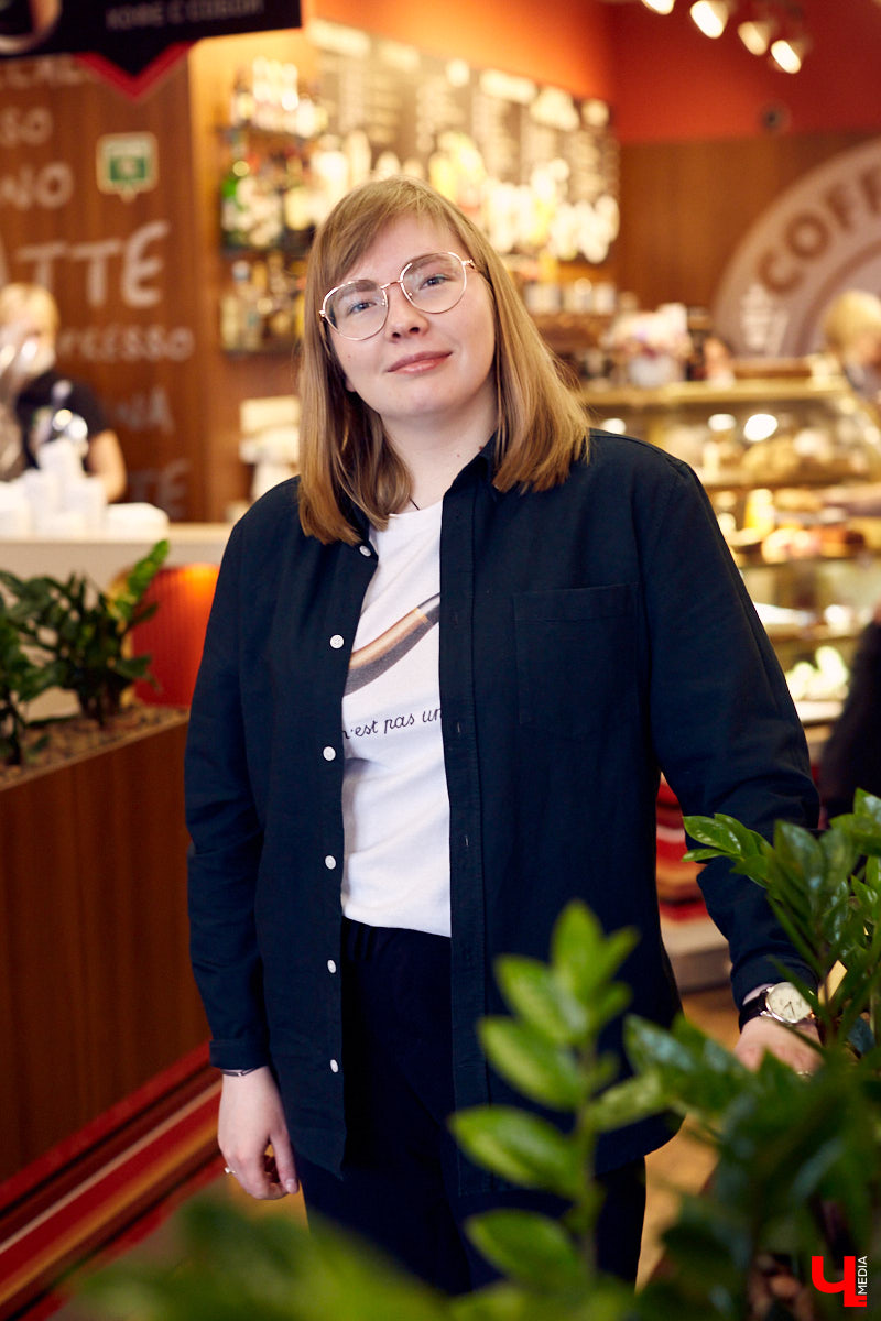 «Помогающие профессии» набирают популярность. В этот раз знакомимся с фасилитатором.