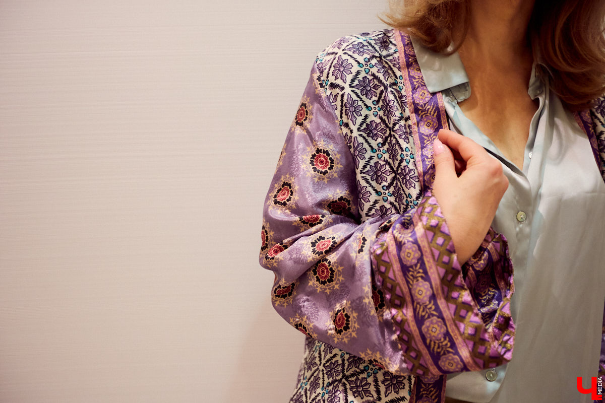 На дворе почти лето и самый разгар «Евровидения». Мы решили вдохновиться яркими образами Манижи и вместе со стилистом Александрой Креар поискать похожие наряды во владимирских магазинах.