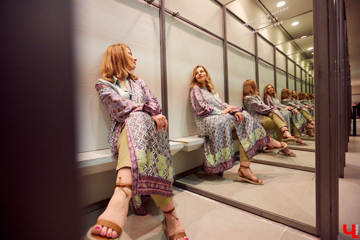 На дворе почти лето и самый разгар «Евровидения». Мы решили вдохновиться яркими образами Манижи и вместе со стилистом Александрой Креар поискать похожие наряды во владимирских магазинах.