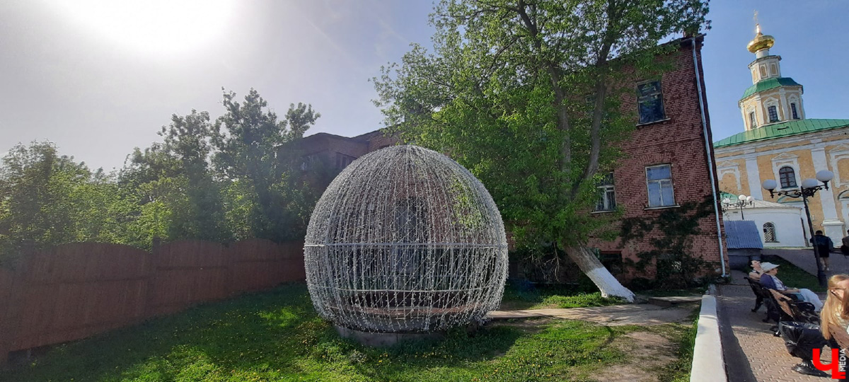 Где во Владимире еще сохранились беседки? Собрали для вас минимум 7 вариантов.