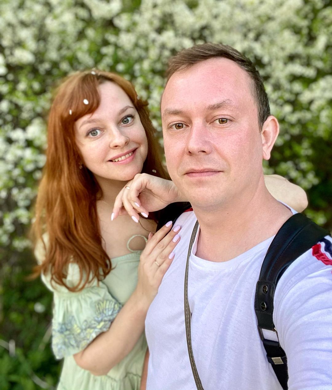 Любуемся майским цветением и узнаем, где прямо сейчас можно сделать красивые снимки