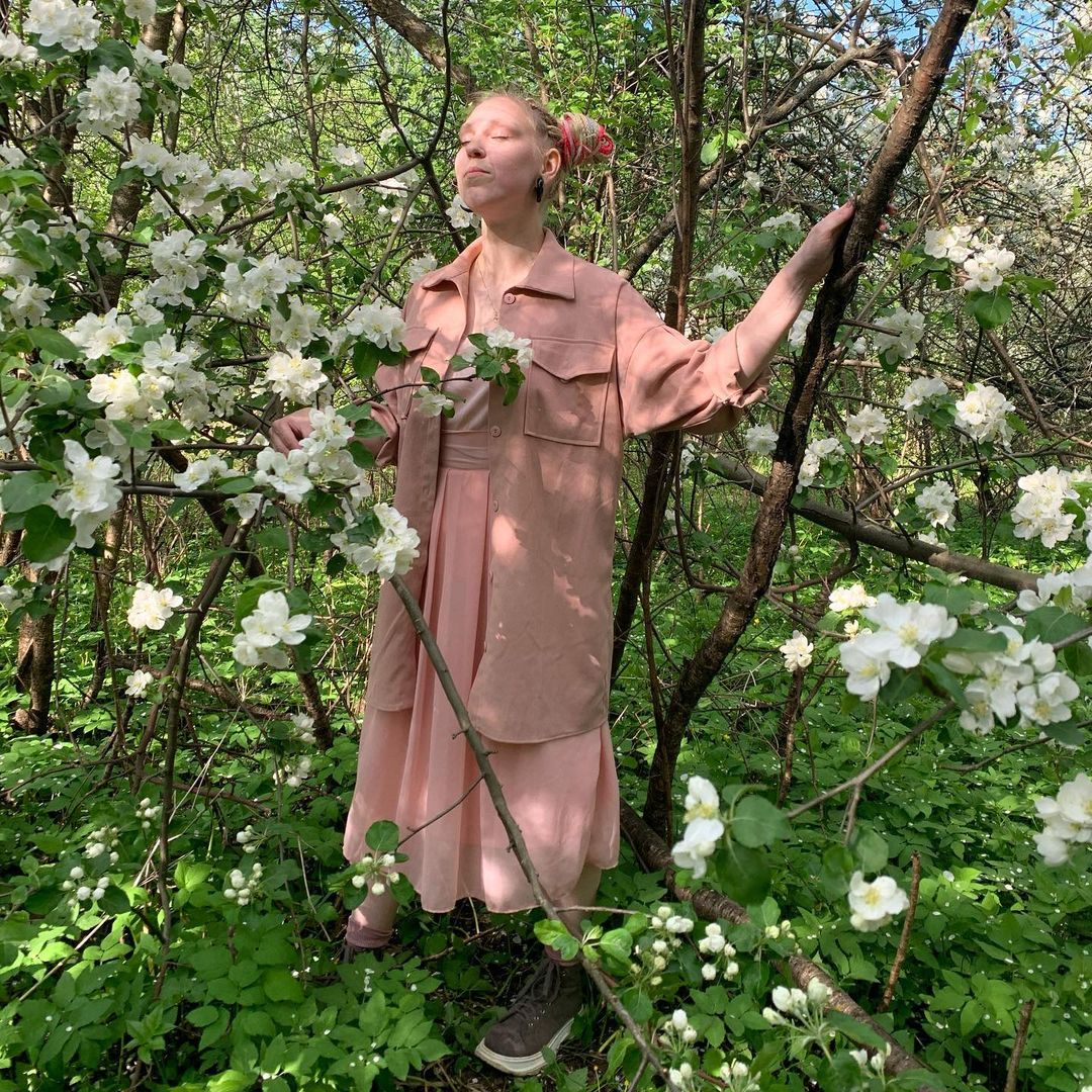 Любуемся майским цветением и узнаем, где прямо сейчас можно сделать красивые снимки