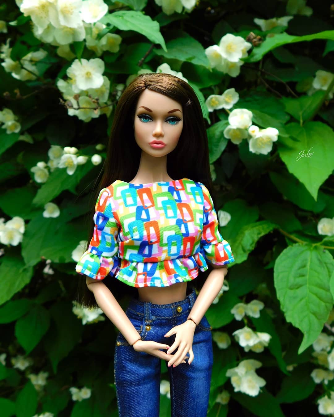 Любуемся майским цветением и узнаем, где прямо сейчас можно сделать красивые снимки