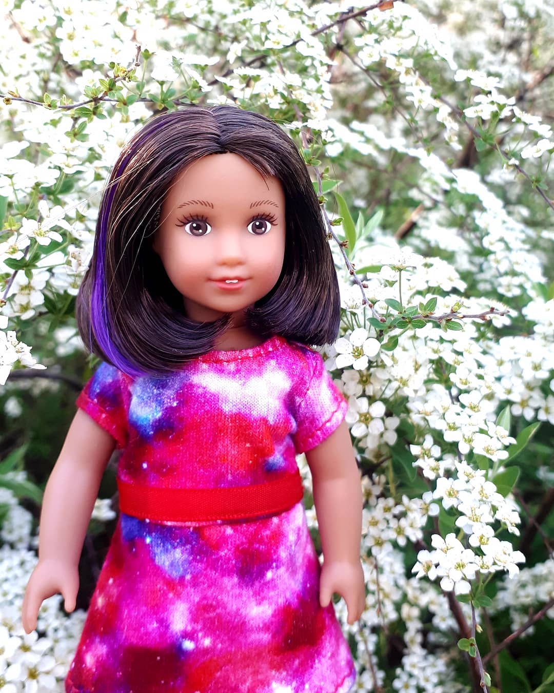 Любуемся майским цветением и узнаем, где прямо сейчас можно сделать красивые снимки