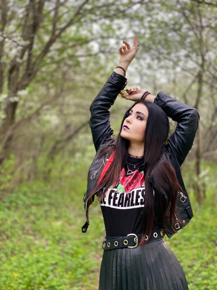 Любуемся майским цветением и узнаем, где прямо сейчас можно сделать красивые снимки