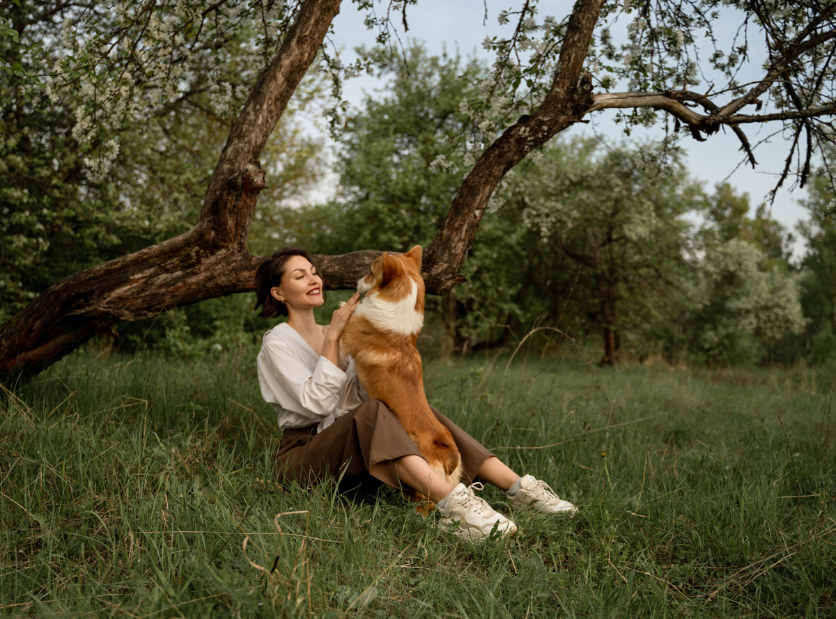 Любуемся майским цветением и узнаем, где прямо сейчас можно сделать красивые снимки