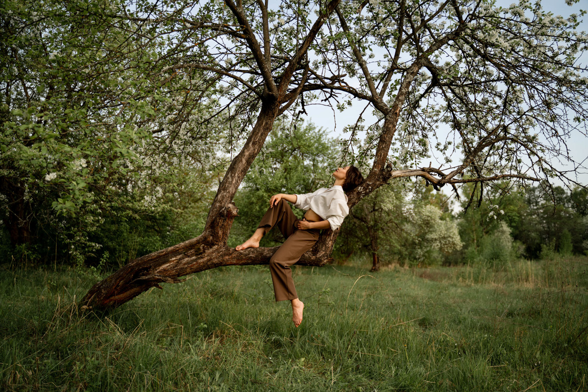 Любуемся майским цветением и узнаем, где прямо сейчас можно сделать красивые снимки