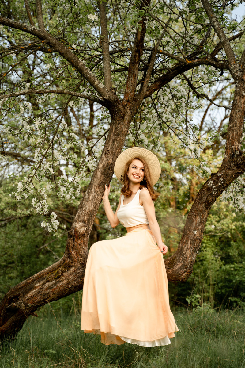 Любуемся майским цветением и узнаем, где прямо сейчас можно сделать красивые снимки