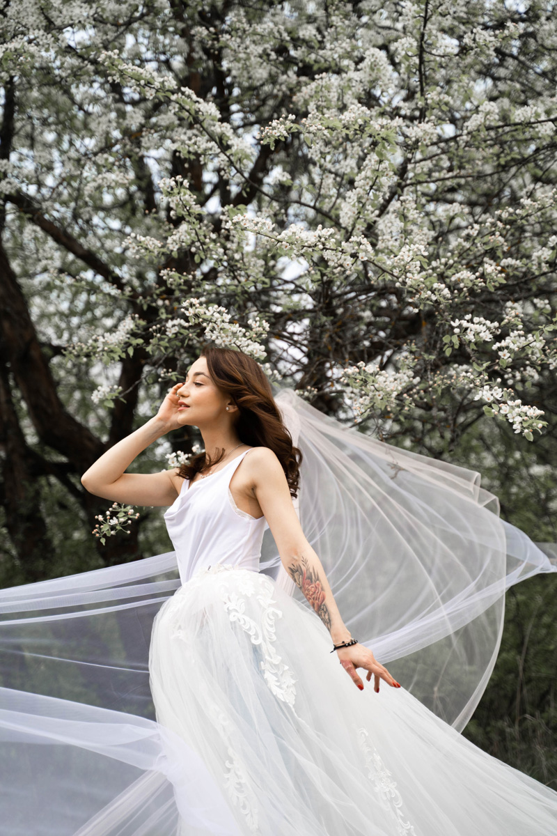 Любуемся майским цветением и узнаем, где прямо сейчас можно сделать красивые снимки