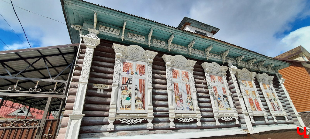 Мышкин: такой, какой есть. Зачем ехать из Владимира в маленький городок-музей на Волге?