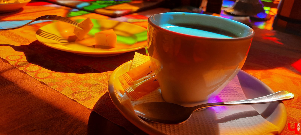 Мышкин: такой, какой есть. Зачем ехать из Владимира в маленький городок-музей на Волге?