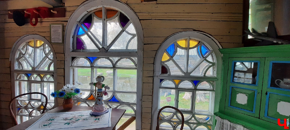 Мышкин: такой, какой есть. Зачем ехать из Владимира в маленький городок-музей на Волге?