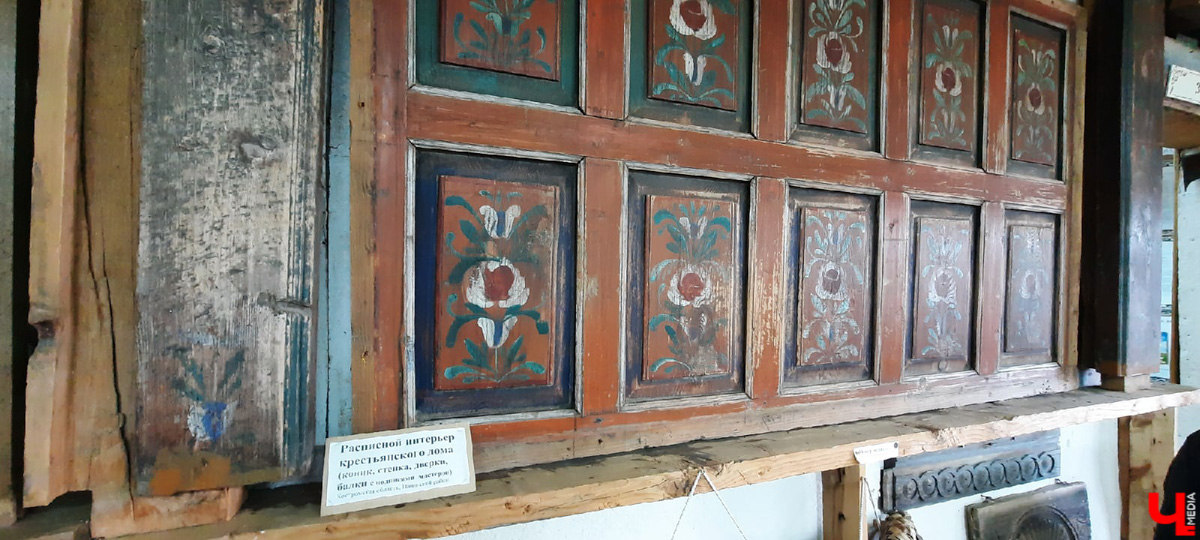 Мышкин: такой, какой есть. Зачем ехать из Владимира в маленький городок-музей на Волге?