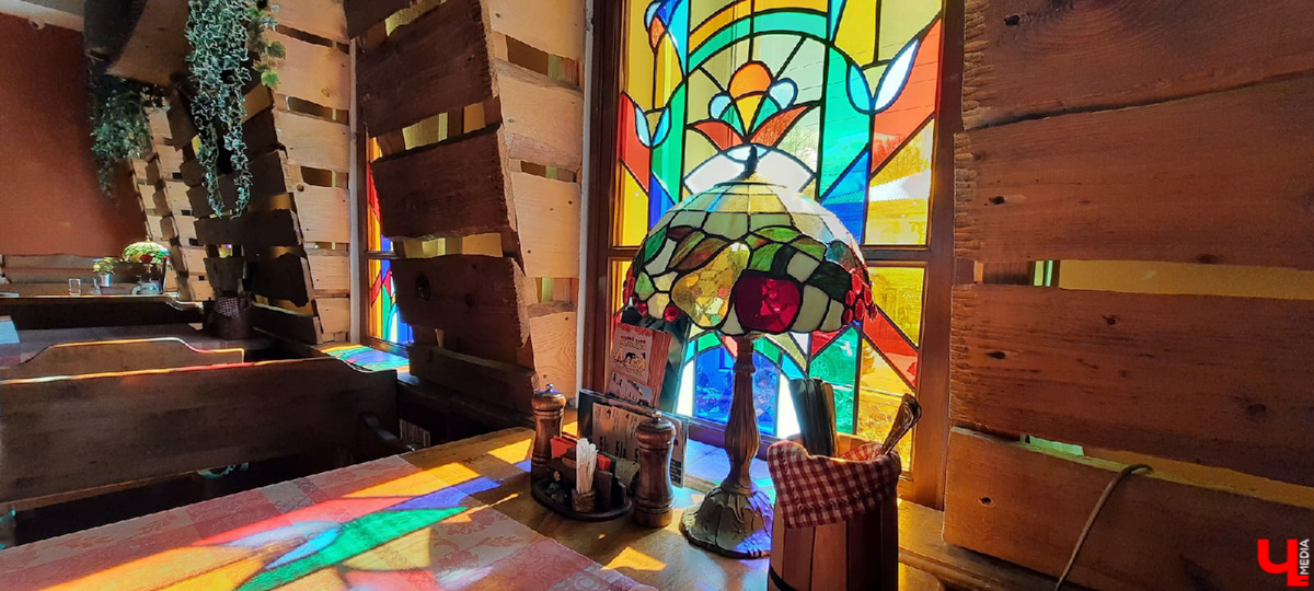 Мышкин: такой, какой есть. Зачем ехать из Владимира в маленький городок-музей на Волге?