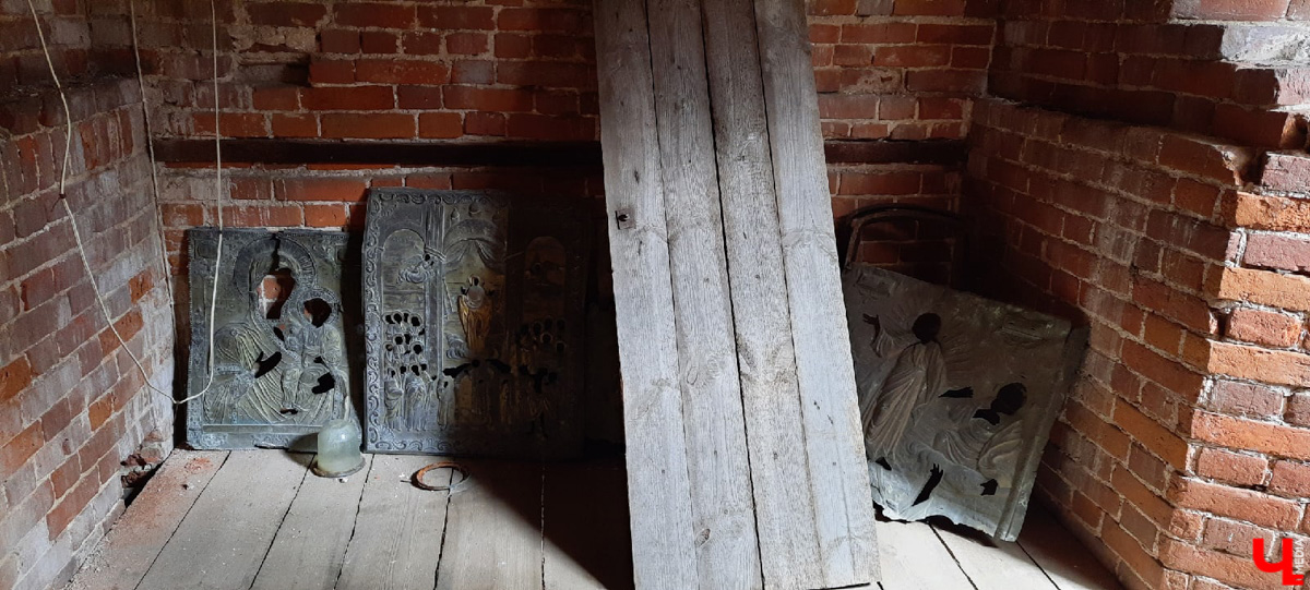 Мышкин: такой, какой есть. Зачем ехать из Владимира в маленький городок-музей на Волге?