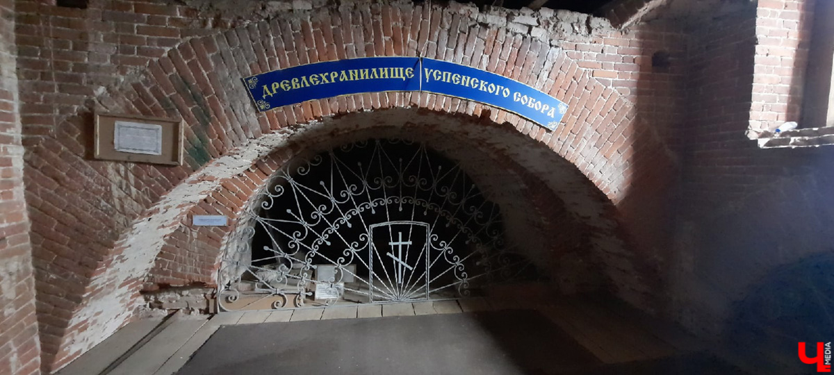 Мышкин: такой, какой есть. Зачем ехать из Владимира в маленький городок-музей на Волге?