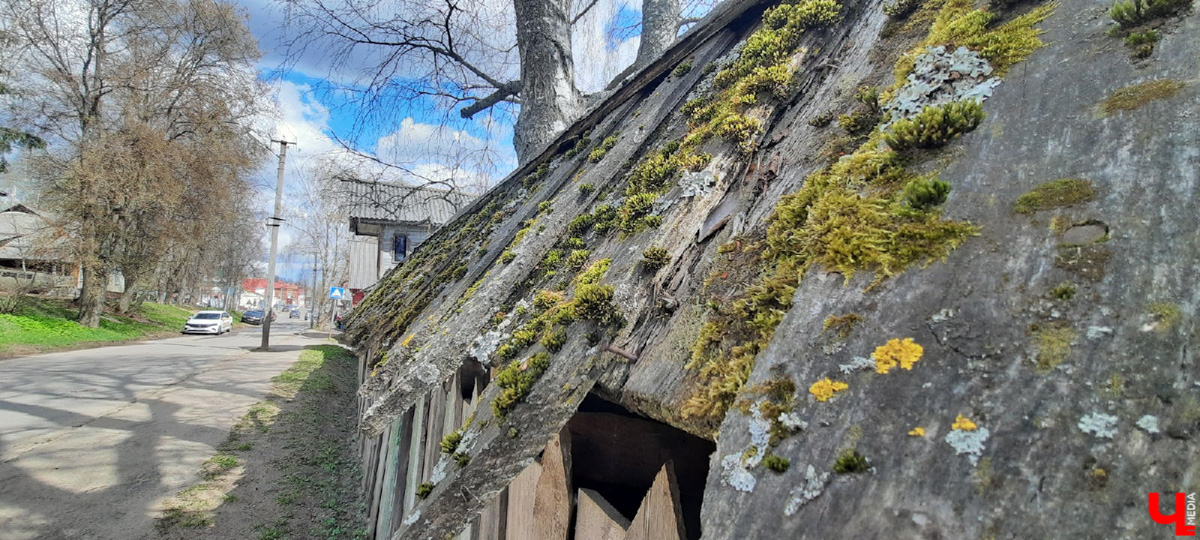 Мышкин: такой, какой есть. Зачем ехать из Владимира в маленький городок-музей на Волге?