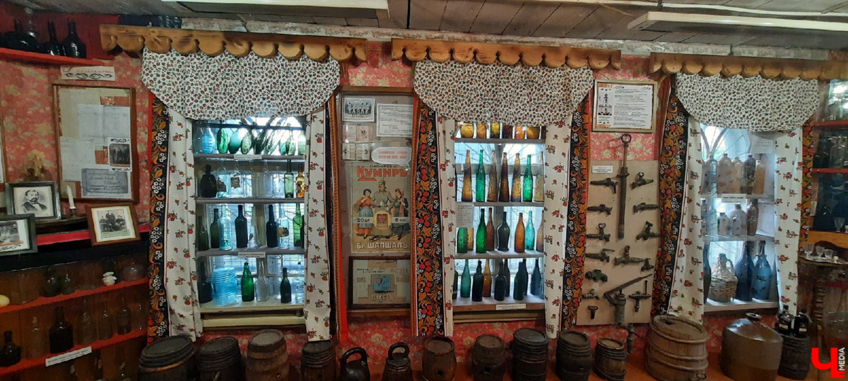 Мышкин: такой, какой есть. Зачем ехать из Владимира в маленький городок-музей на Волге?